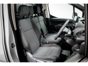 Citroen Berlingo Enterprise Plus LWB 1.5 Diesel 10 - Image 3
