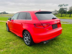 Audi A3 JUST ARRIVED / FINANCE AVAILABLE - Image 3