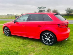 Audi A3 JUST ARRIVED / FINANCE AVAILABLE - Image 4