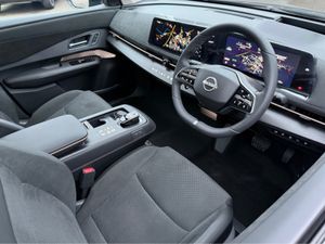 Nissan Ariya EVOLVE 63 kWh - Image 3