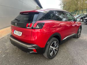 Peugeot 3008 2018 - Image 3