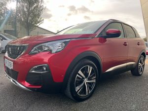 Peugeot 3008 2018 - Image 2
