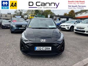 Hyundai i10 DELUXE PLUS 5DR - Image 2