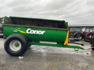 2020 Conor 900 Muck Spreader - Image 3