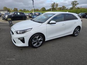 Kia Ceed 3 - Image 2
