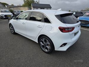 Kia Ceed 3 - Image 3