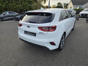 Kia Ceed 3 - Image 4