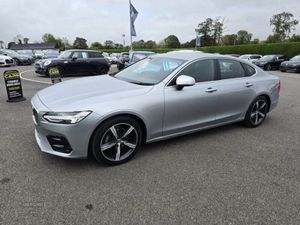 Volvo S90 R-design - Image 2