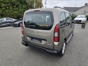 Citroen Berlingo Multispace XTR - Image 4