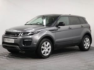 Land Rover Range Rover Evoque TD4 SE Tech - Image 3