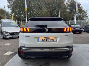 191 Peugeot 3008 HDI GT-Line - Image 3