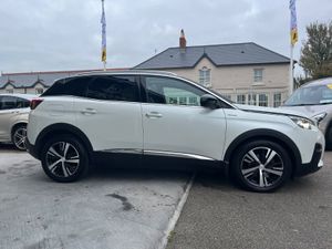 191 Peugeot 3008 HDI GT-Line - Image 4