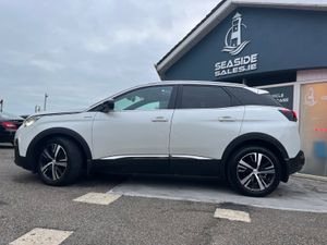 191 Peugeot 3008 HDI GT-Line - Image 2