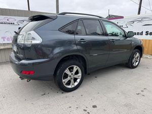 07 Lexus RX  3.3L HYBRID Low Miles - Image 4