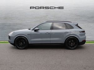 Porsche Cayenne E- Hybrid - Image 4