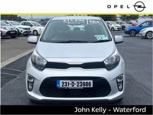 Kia Picanto 1.0 K1 Petrol - Image 3