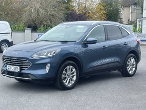 Ford Kuga *Minimum Trade-In Allowance - Image 3