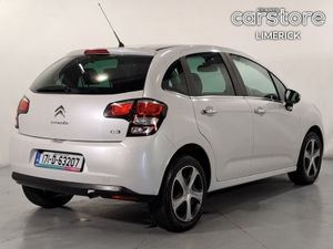 Citroen C3 Puretech 110 S S EAT 6 Feel - Image 3