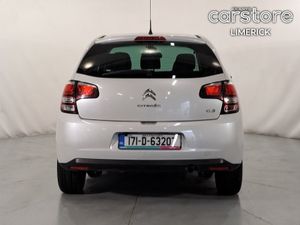 Citroen C3 Puretech 110 S S EAT 6 Feel - Image 4
