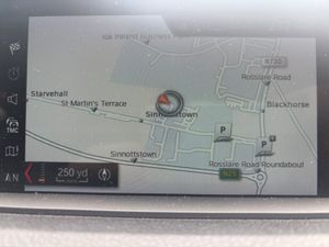 2019 BMW 118i SE 2 DR A/T FBMWSH LOW KM NCT TAX - Image 3