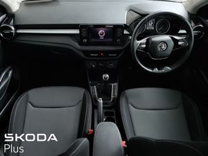 Skoda Fabia Ambition 1.0mpi 65bhp - Image 3