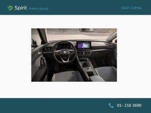 SEAT Leon 1.5 TSI SE  special Offer   call Stephe - Image 2