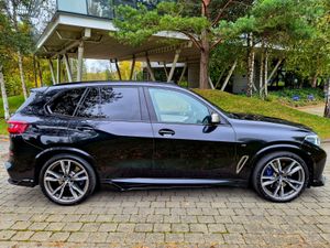 BMW X5 M50D QUAD-TURBO ULTIMATE SPECIFICATION - Image 2