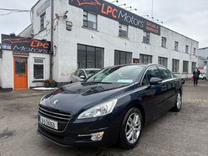 Peugeot 508 - Image 3