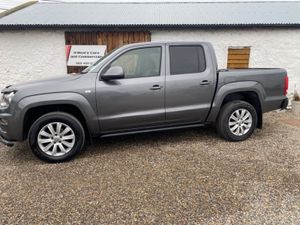 Volkswagen Amarok - NO VAT / Finance Arranged - Image 4