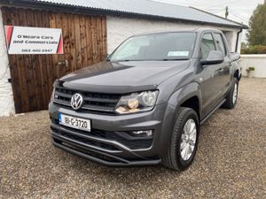 Volkswagen Amarok - NO VAT / Finance Arranged - Image 2