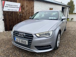 Audi A3 2016 - Image 2