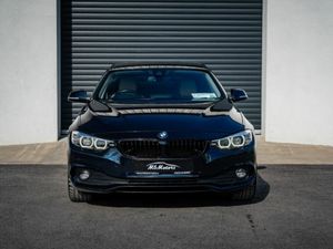 BMW 4-Series D F36 SE Gran Coupe 4DR Auto - Image 2