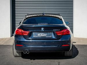 BMW 4-Series D F36 SE Gran Coupe 4DR Auto - Image 4