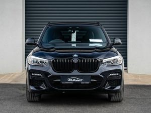 BMW X3 XDRIVE30E M SPORT - Image 2