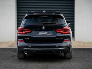 BMW X3 XDRIVE30E M SPORT - Image 3