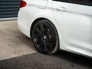 BMW 5-Series 520D MSP ZM6N 4DR Auto - Image 3
