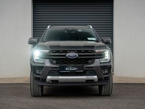 Ford Ranger WILDTRAK ECOBLUE - Image 2