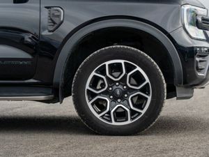 Ford Ranger WILDTRAK ECOBLUE - Image 3
