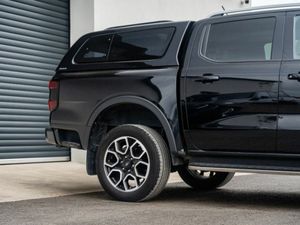 Ford Ranger WILDTRAK ECOBLUE - Image 4