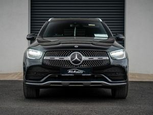Mercedes-Benz GLC GLC 300 DE 4MATIC AMG LINE - Image 2