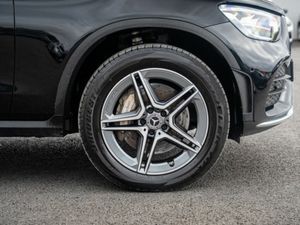 Mercedes-Benz GLC GLC 300 DE 4MATIC AMG LINE - Image 3