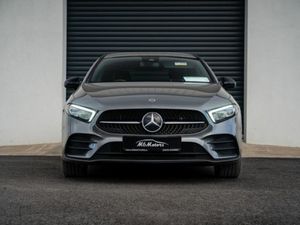 Mercedes-Benz A-Class A 250 E AMG LINE EDITION EXE - Image 2