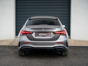 Mercedes-Benz A-Class A 250 E AMG LINE EDITION EXE - Image 3