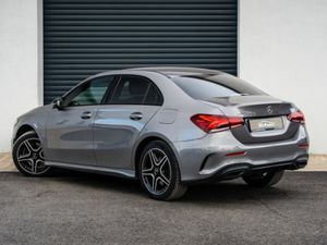 Mercedes-Benz A-Class A 250 E AMG LINE EDITION EXE - Image 4