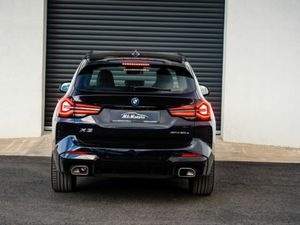 BMW X3 XDRIVE30E M SPORT - Image 3