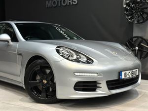 V6 TDi HIGH SPEC - Image 2