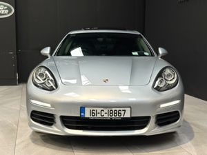V6 TDi HIGH SPEC - Image 3
