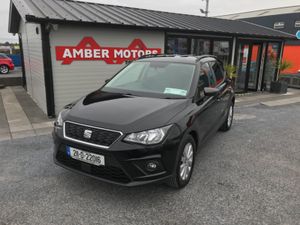 SEAT ARONA 2021 - Image 2