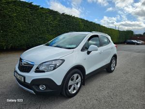 Opel Mokka 2015 1.6CDTI SC 136 - Image 4