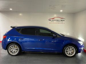 SEAT Leon PA 1.2 TSI 110HP SE 5DR - Image 2